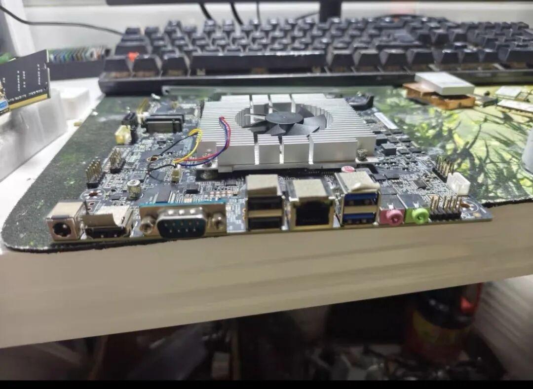 机器比盘贱！这次双11，NAS可以