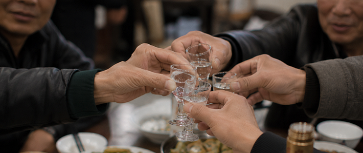回购率高的百元酱酒，我喝过几次还愿意再囤的这几款