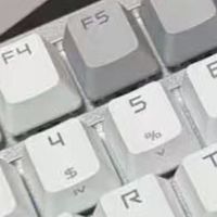 高配外设实测：键盘手感与鼠标精度