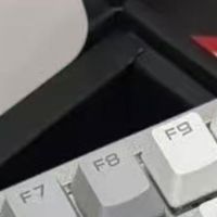 高配机械键盘与鼠标实测