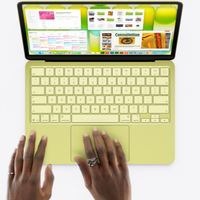 MacBook Neo 2明年发布！内存升级12GB