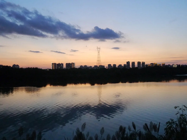 松下m43相机入坑一月