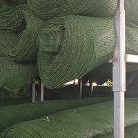 市面上靠谱的三维植被网公司有哪些 该怎么选更合适