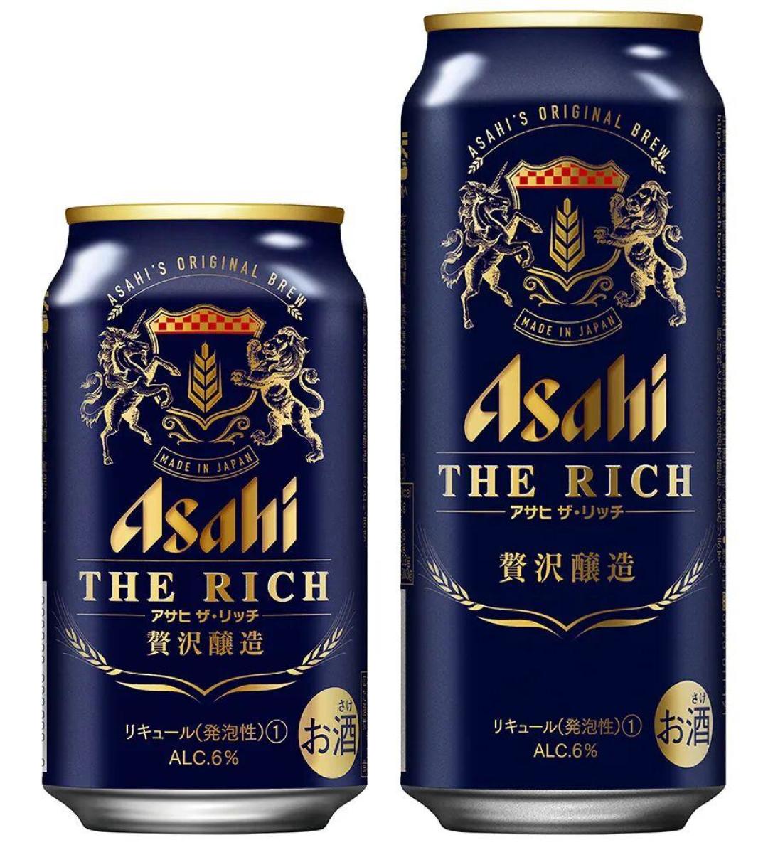 三得利金麦以前不算啤酒:日本10月酒税统一,货架要重排了