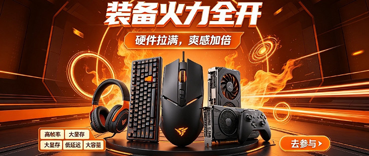 11月大作硬件需求盘点，玩影之刃零、COD该选什么显卡