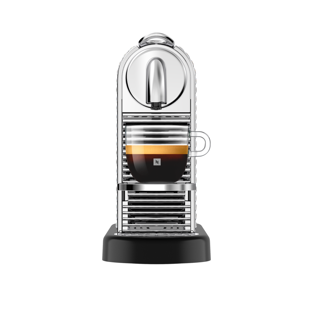 398元26颗胶囊,只有3颗限定:Nespresso施华洛世奇日历值不值