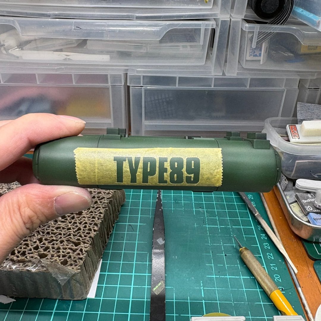 模型遮盖贴了两小时，撕开全是锯齿：问题多半不在胶带