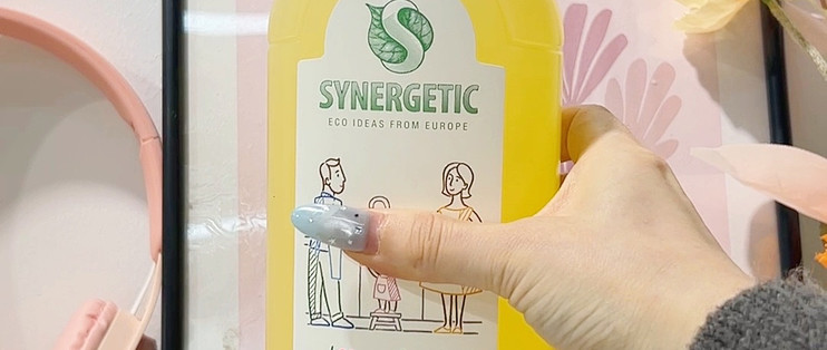 食品级A类洗洁精母婴洗碗液温和不伤手