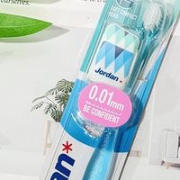 13岁换牙期结束选牙刷，刷头大小比软硬更关键