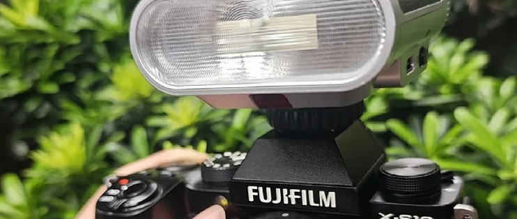 逆光人像别拍剪影！这样补光才高级！