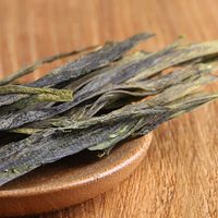 绿茶越嫩越好？六安瓜片把芽摘了，太平猴魁偏要等叶子长大