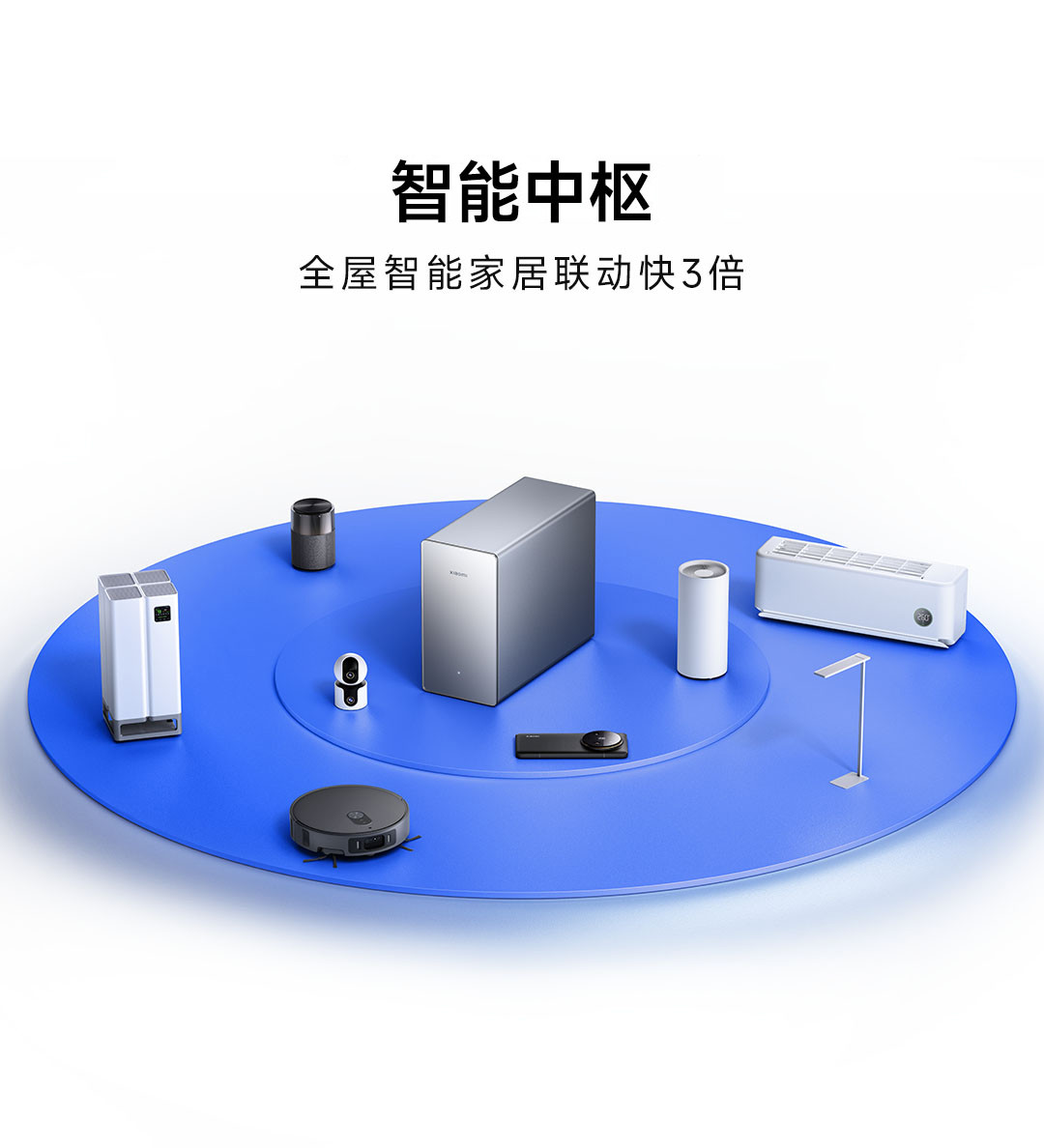 666裸机、2200全新:双11捡小米NAS前,先听听首批用户反馈