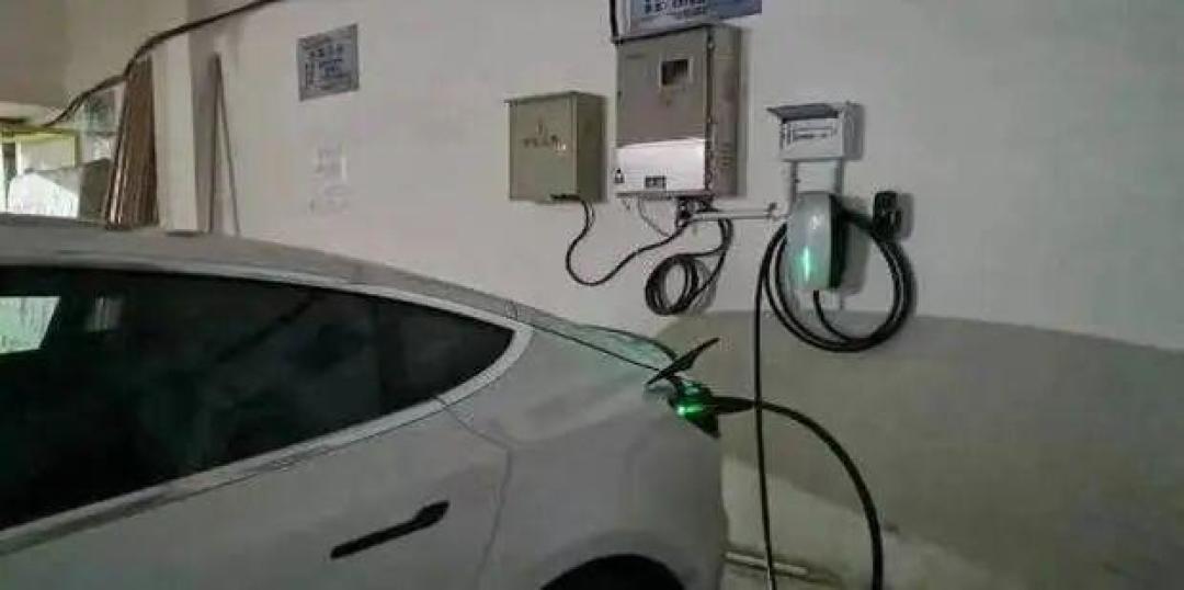 装家充桩，先盯电表再挑桩