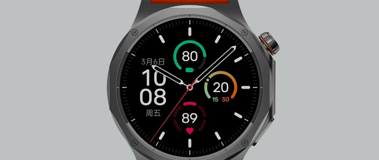 OPPO Watch X3颜值、健康、续航都想要，它真的做到了吗？