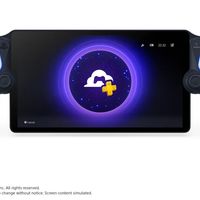 GTA6还有22天发售，客厅电视不归你了：1484元的PS Portal，等不等OLED新款？