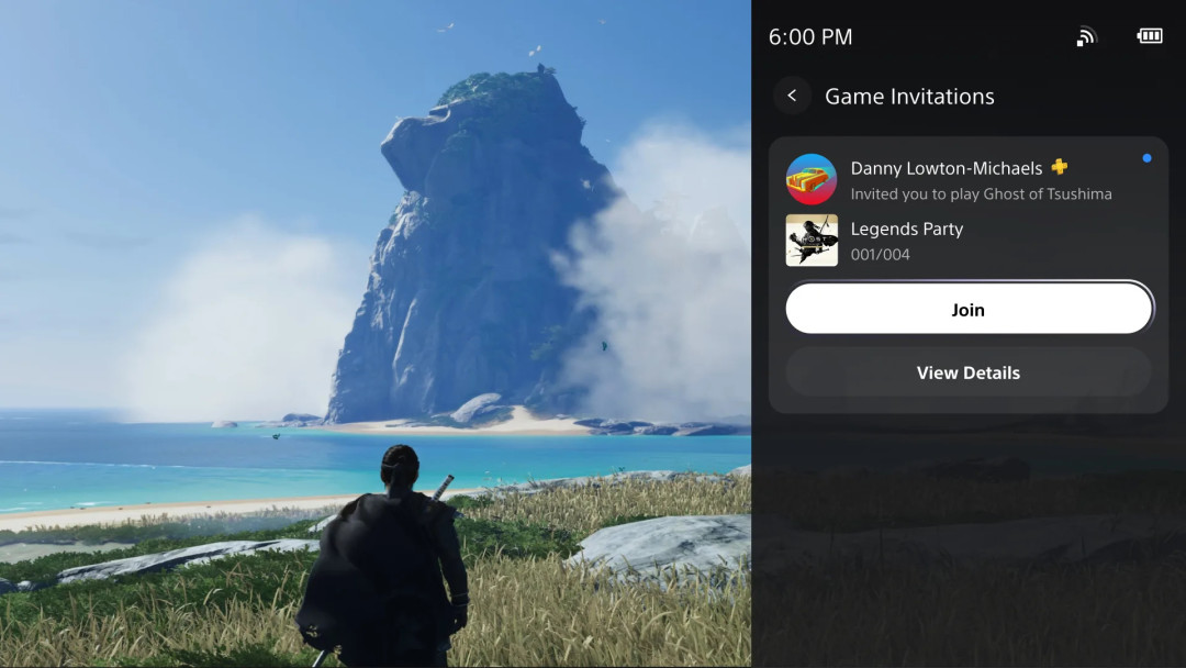 GTA6还有22天发售，客厅电视不归你了：1484元的PS Portal，等不等OLED新款？