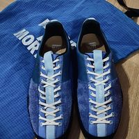PANE新鞋开箱｜挖到一双宝藏鞋👟