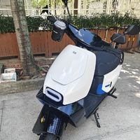 4800 提了台展车极核 ez4max，骑两个多月了，随便聊聊