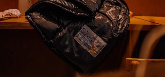 羽绒服别急着掏钱：300 和 3000 的差在哪，一次盘明白