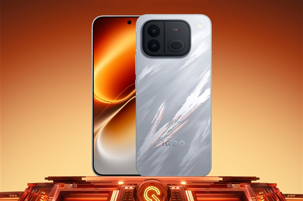 权威监督认证!iQOO Neo12实测游戏全程满帧:强得真实
