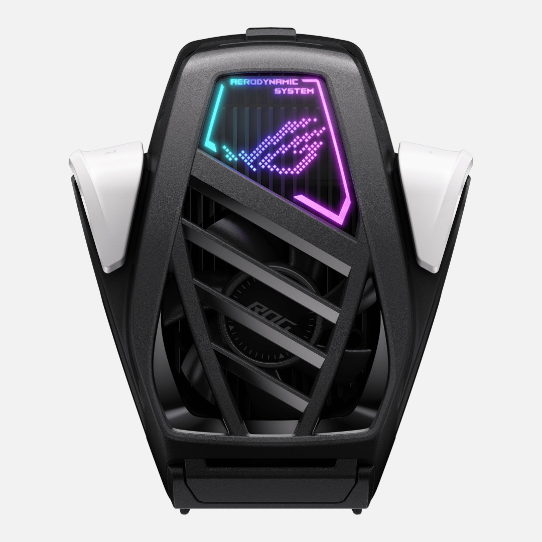 最后一台华硕手机卖完了:ROG Phone 10本来都快做了