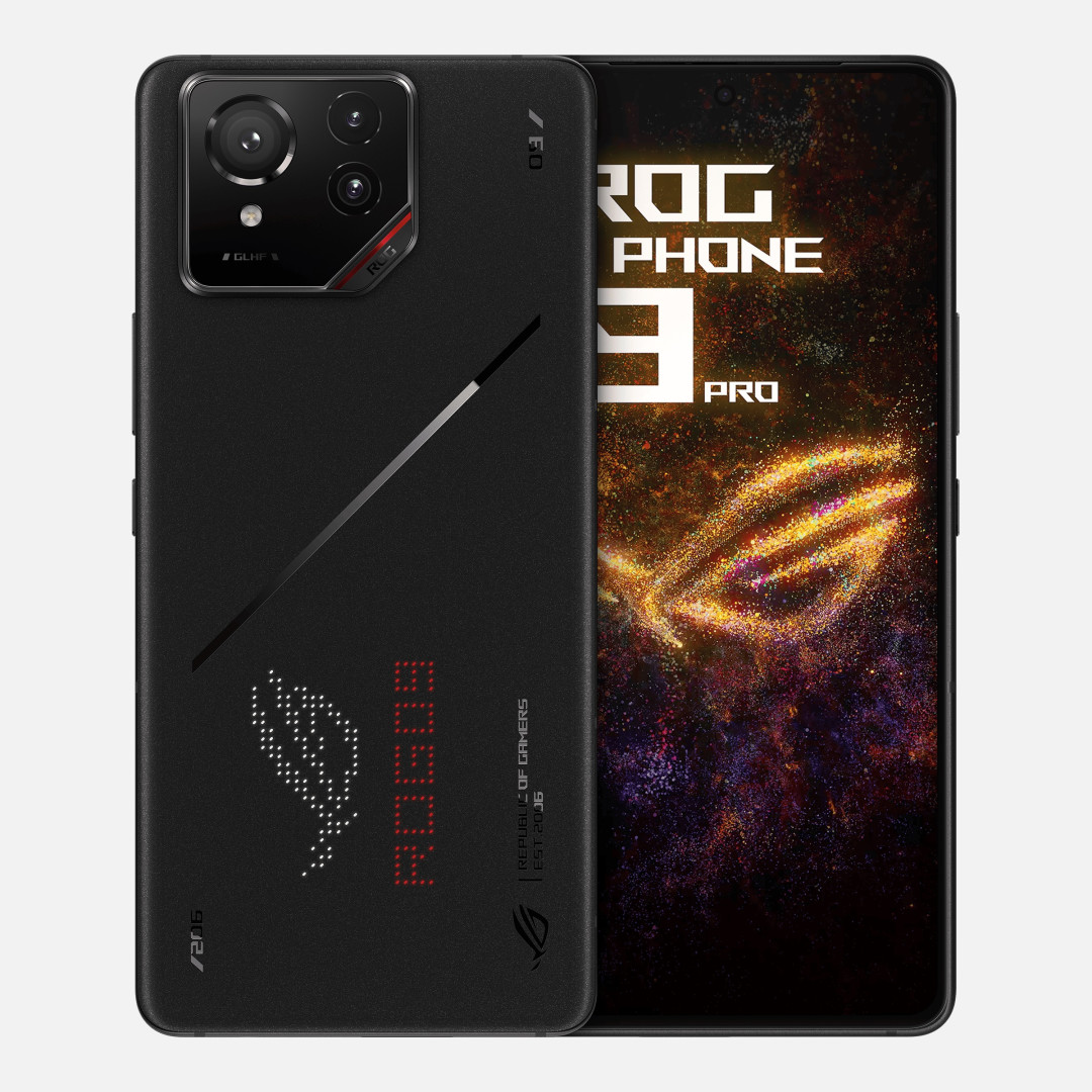 最后一台华硕手机卖完了:ROG Phone 10本来都快做了