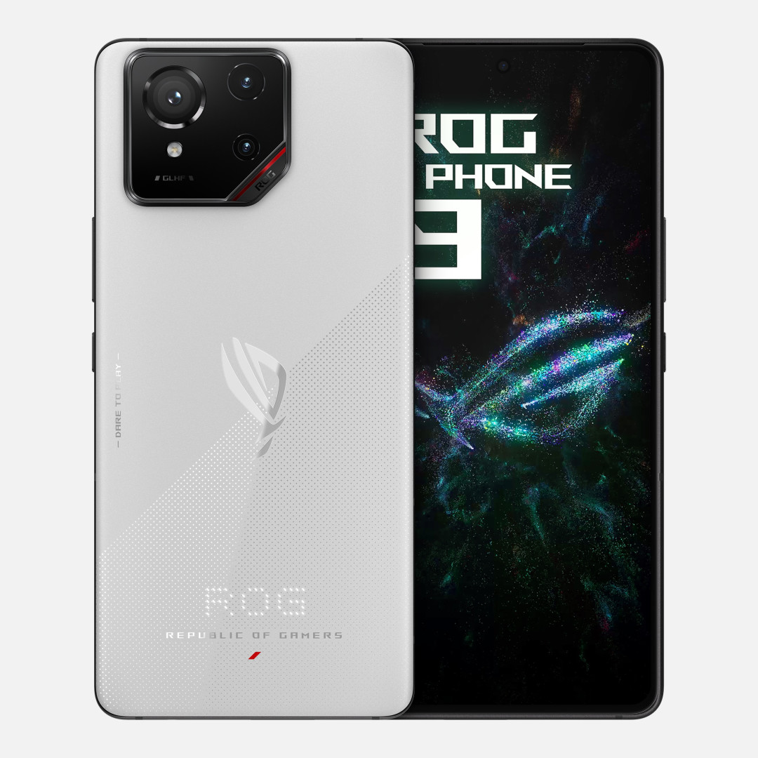 最后一台华硕手机卖完了:ROG Phone 10本来都快做了