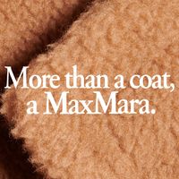Max Mara泰迪熊大衣又翻红了：标价三万，出手八千，今冬值得入吗？