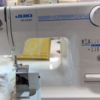 跳针、断线、扎破布，骗你"以为机器坏了"的元凶，可能是一根几块钱的针