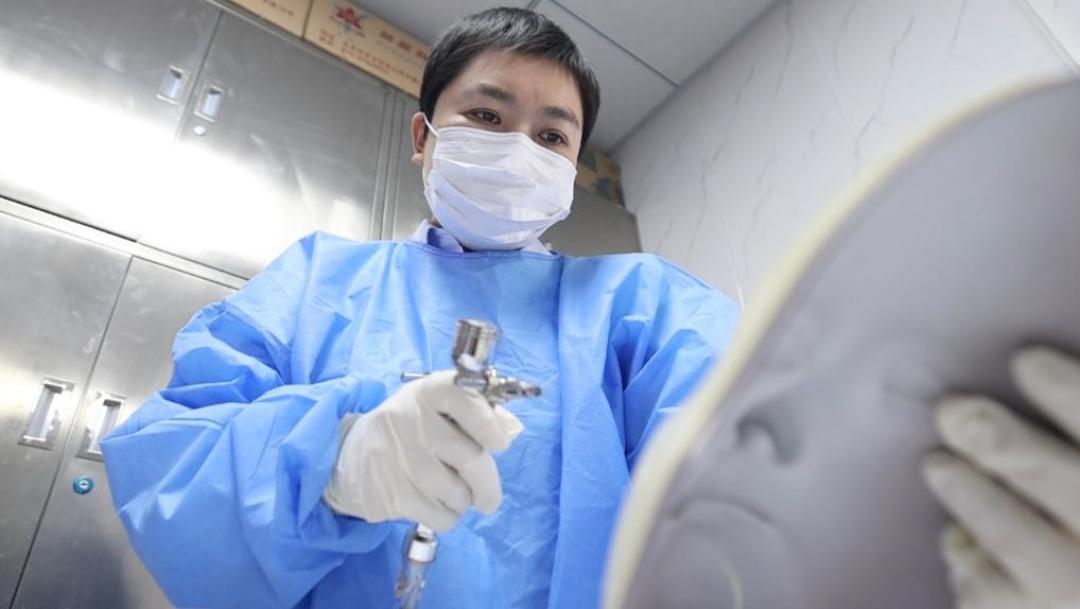 入殓师的手艺：把逝者还原成家人记得的样子
