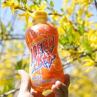 冰峰全国首店探店：9.9元橙C美式、6.9元奶皮子酸奶，二楼还能看书