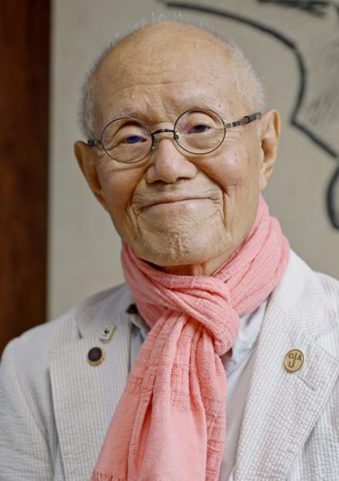 「他还活着」撞碎「燃成雪白的灰」：千叶彻弥走了，你欠了二十年的《明日之丈》，现在补到底怎么补