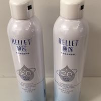 我的双十一囤货清单之颐莲补水喷雾