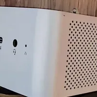 咸鱼大量流出全新大牌锐龙7 8745H迷你主机，双2.5G网口+双M2！