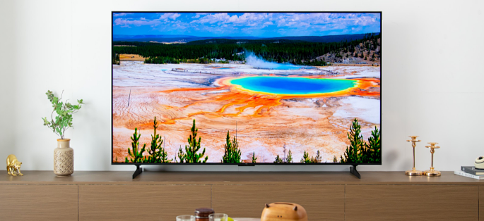 双11换电视先看画质铁三角TCL T7M Ultra值得选购