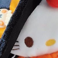 万圣节不给糖就捣蛋？送给家里小公主的“南瓜女巫Kitty”绝了！