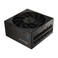 1000W的SFX跌到999元，短机身ATX杀进ITX：小机箱电源税被卷没了，但先看清这波烧接口