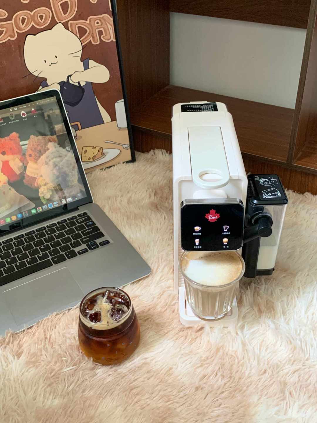 双11胶囊机套装刷屏:拆完6套