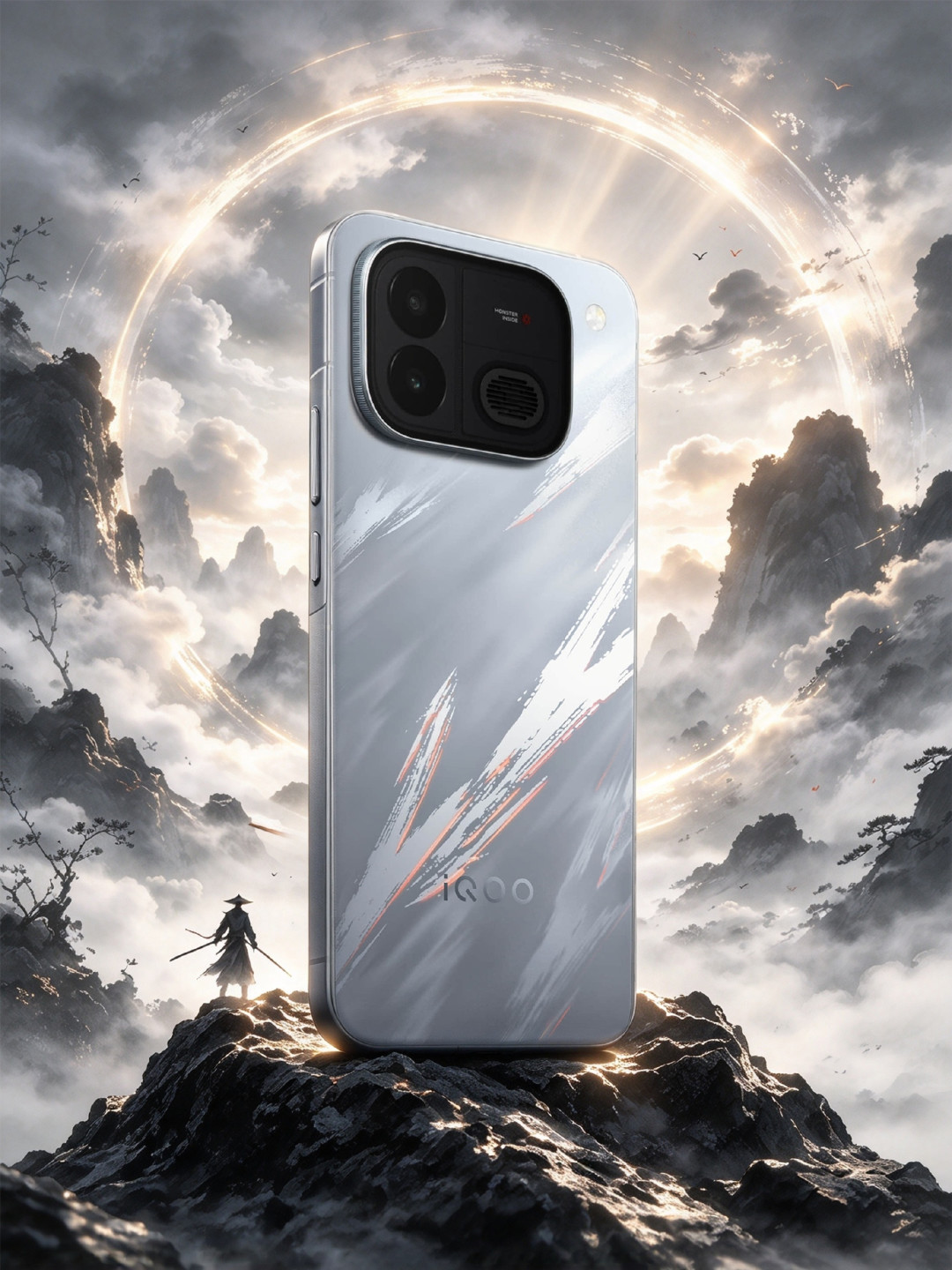 「爆料起步2999」撞上「预计3799起」：双11 iQOO Neo12 开奖前决赛圈党，今晚19点前，先把价梯、风扇、新老旗舰这三本账对完