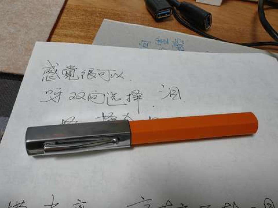 老师给三年级开的钢笔参数,基本是个组合悖论:翻遍3个平台174条帖子,活下来的答案就这3条路