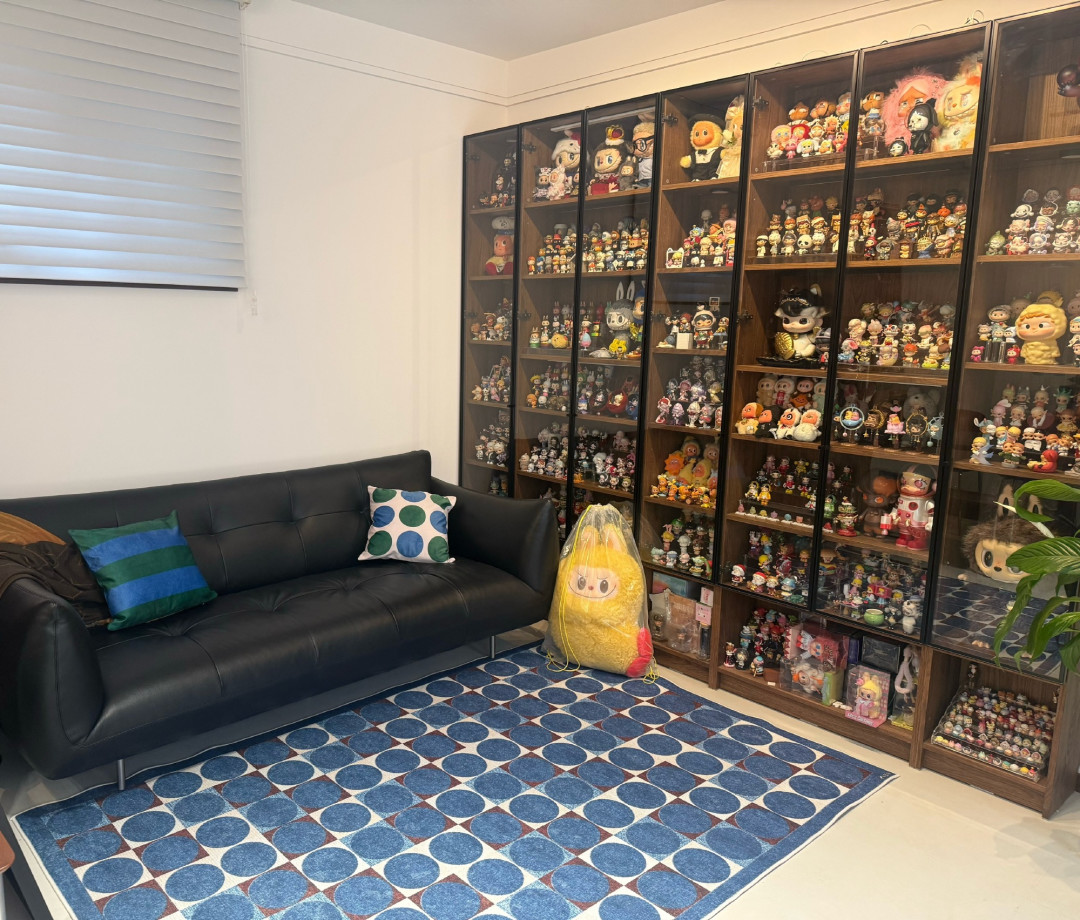 1万8千赞、1万5收藏，包豪斯的低价正解是光轴DIY