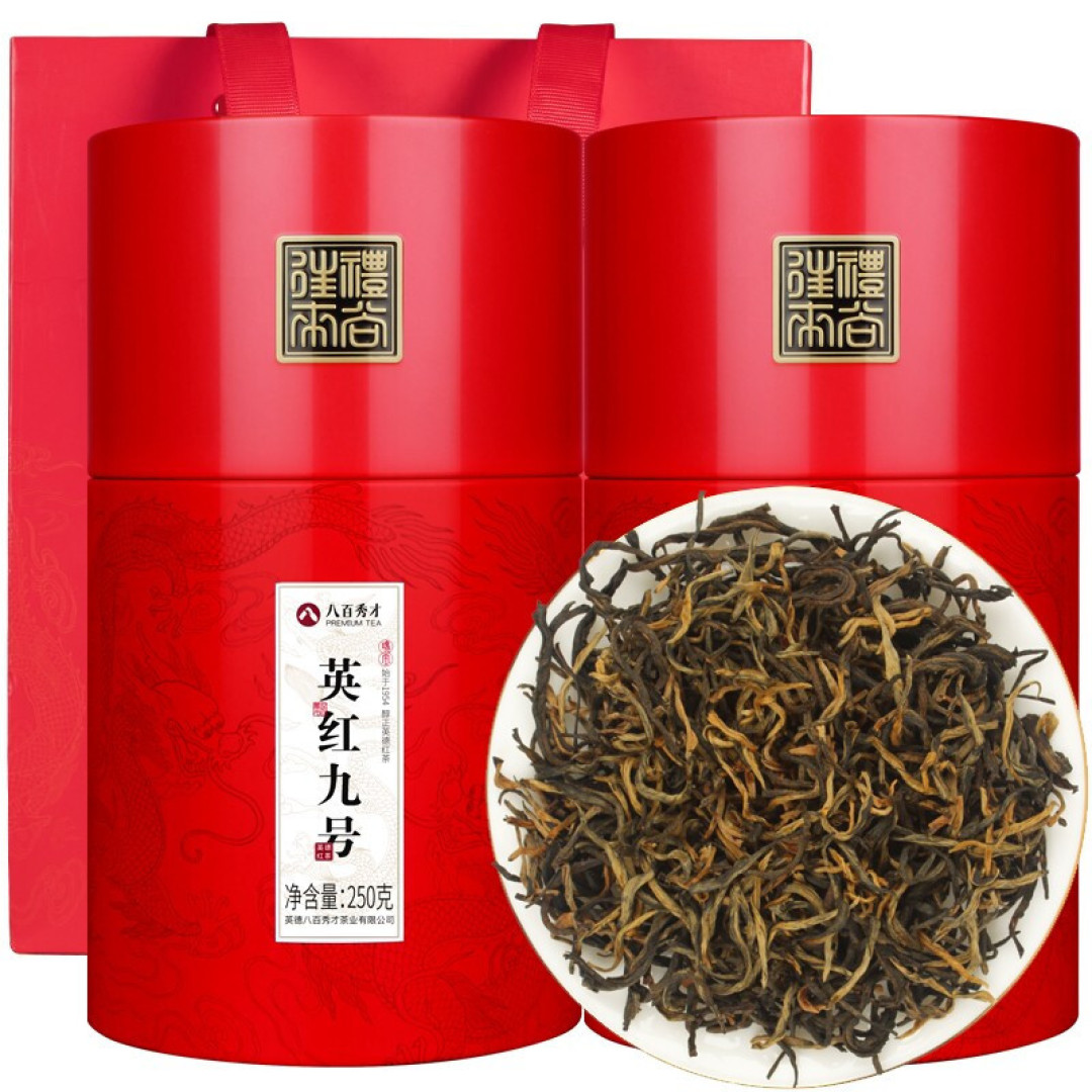 别把家里的红茶当普洱存：茶毫、白霜、发霉三步判干净，双11囤茶前先看懂