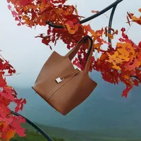 「不用配货拿Birkin」撞上「二级低于工价」：爱马仕第一件大件纠结党，年关刻印交替前，把价梯、配货、二级这三本账对完