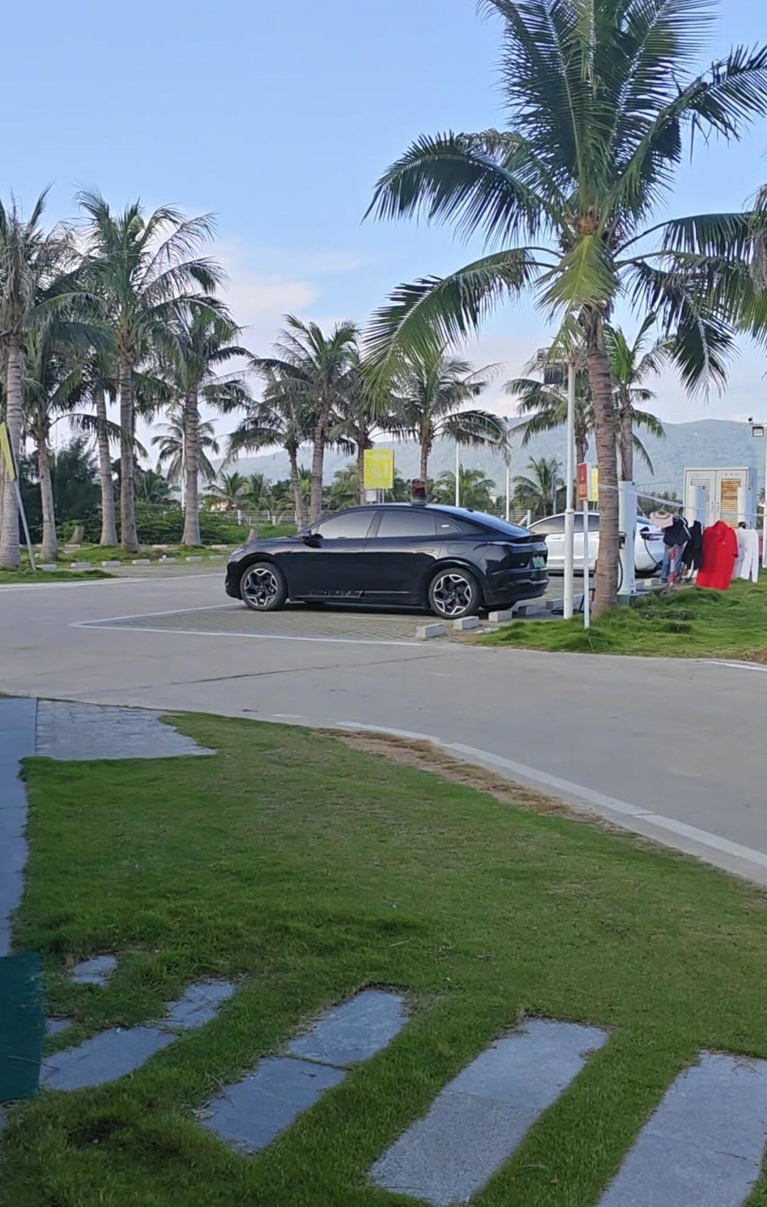 第一批房车候鸟已经踏上海南：排队、船票、规费、落脚点，这份过海清单11月出发前对完最划算