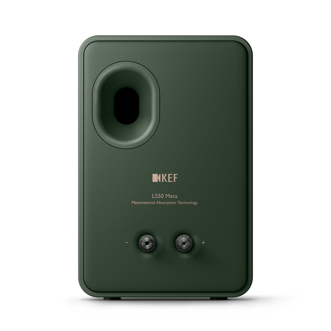 二手HiFi音箱，先查户口再听声：“丹麦进口”可能只是注册了个商标，“95新”只保证外壳