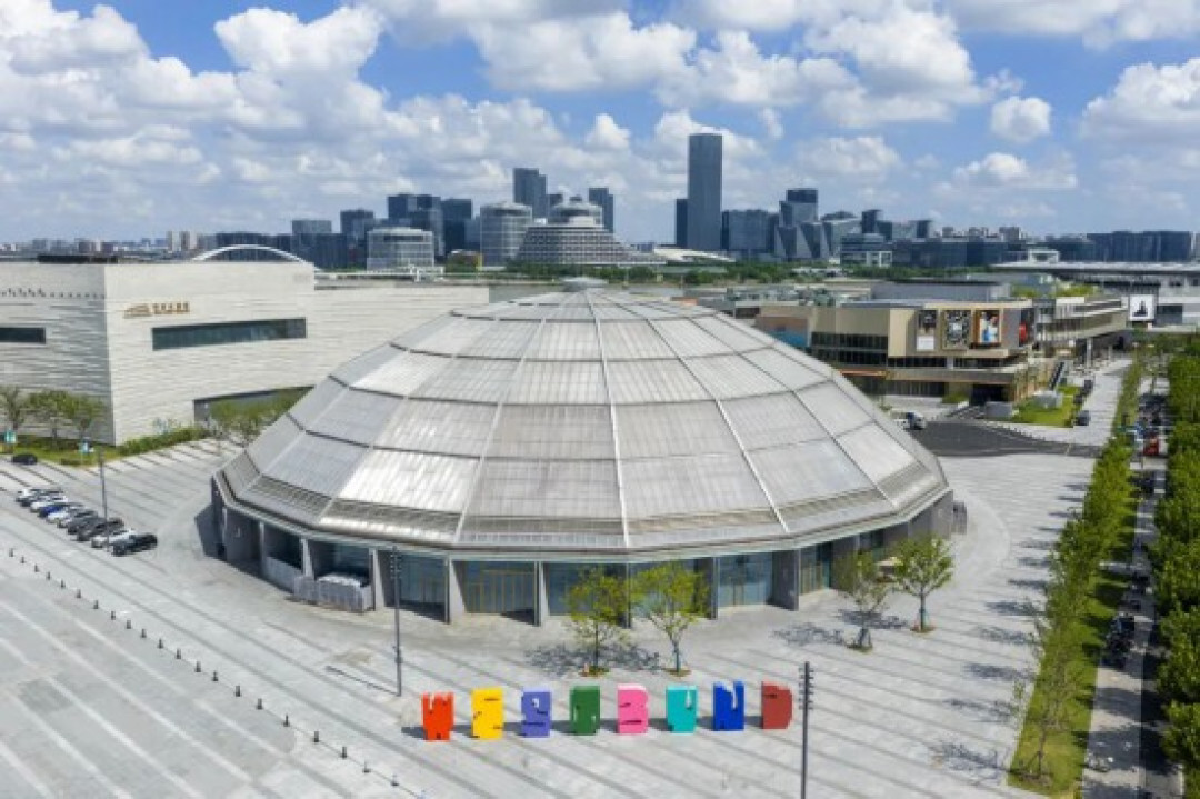「150余家展商」撞上「设计做这样死路一条」:上海双艺博会11月10日开锣,逛展新人先把Preview票、去哪场、哪天去这三本账对完