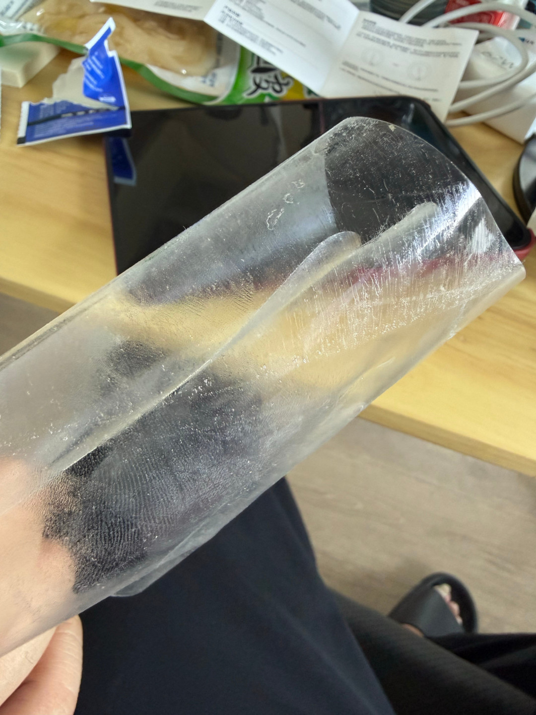 上线一天，网友忙着缓存：新规四个月，测评还能信吗