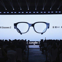 从抗拒到习惯：Rokid Glasses 2首发体验，普通人如何跨越佩戴门槛？