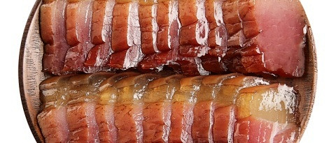 腊肉制作工艺与风味解析