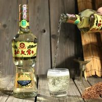 双11前，北大仓把部优降到39度：酱香降度不是简单兑水，但也不是53度的平替